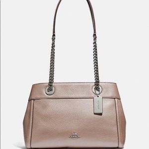 Coach Brooke Chain Carryall